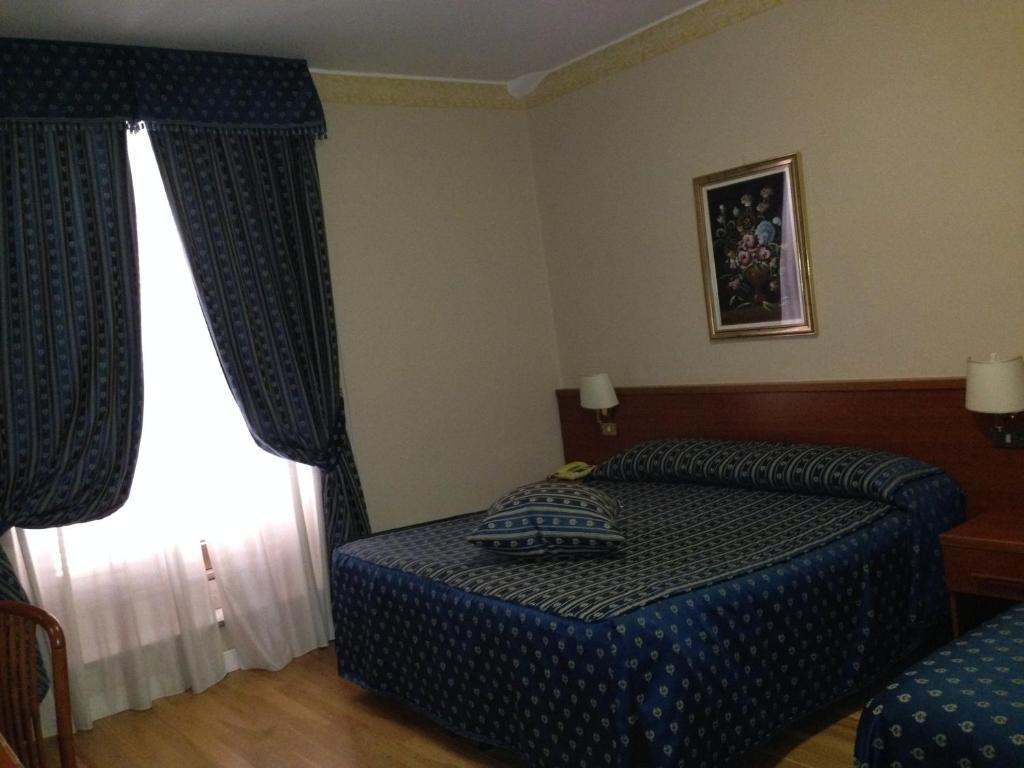 Hotel Fenicia Roma Cameră foto